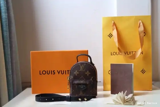 WRIST LOUIS BAG VUITTON 0601